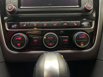 2017 Volkswagen Passat 1.8T R-Line