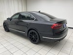2017 Volkswagen Passat 1.8T R-Line