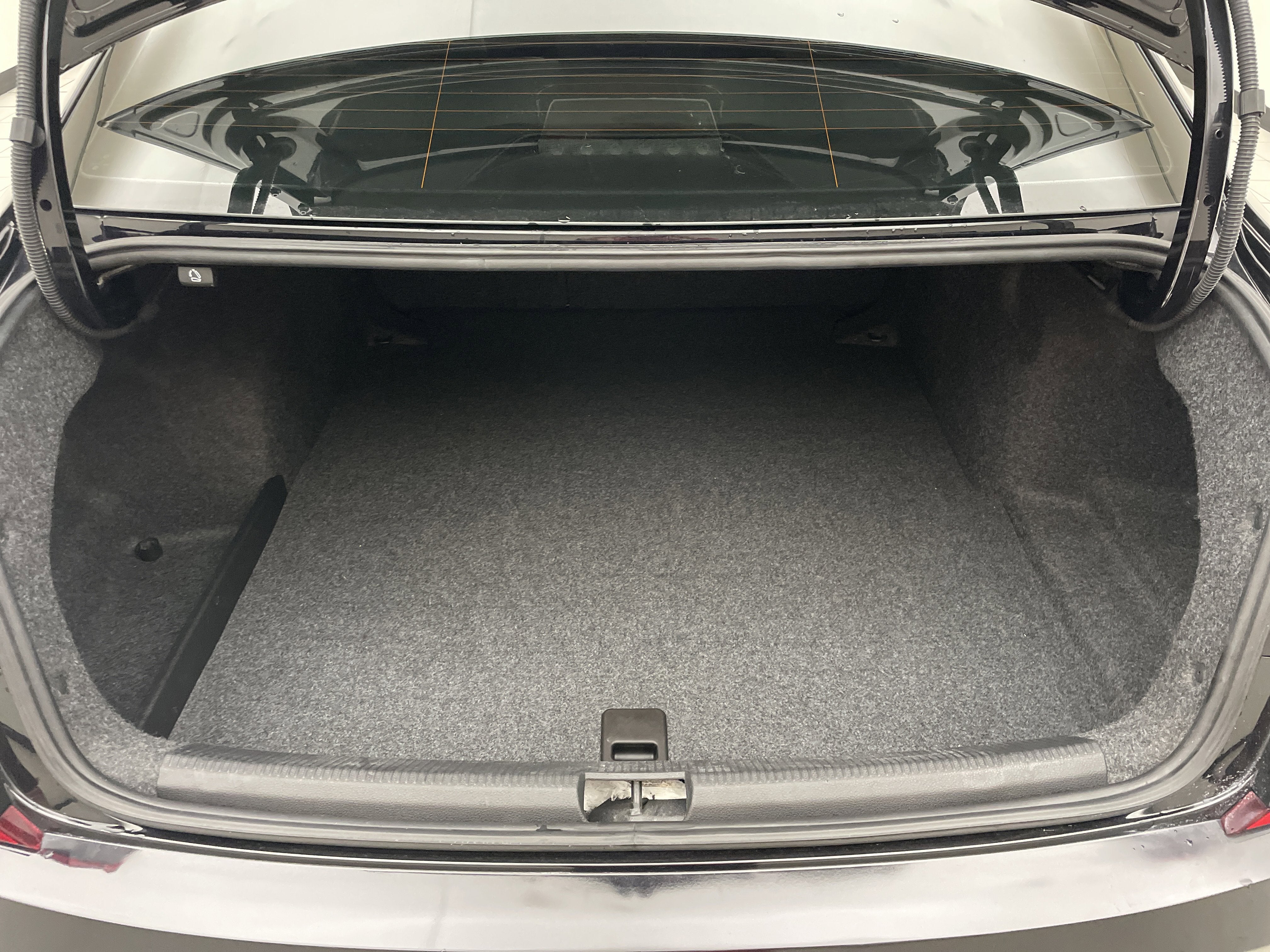 2017 Volkswagen Passat 1.8T R-Line