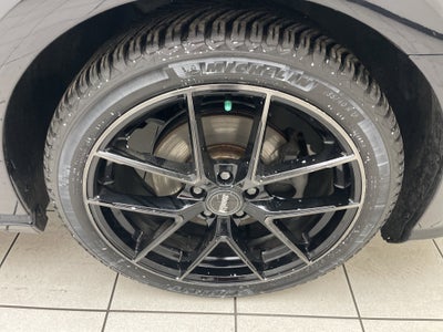 2017 Volkswagen Passat 1.8T R-Line