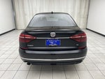 2017 Volkswagen Passat 1.8T R-Line