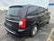 2016 Chrysler Town & Country Touring-L Anniversary Edition