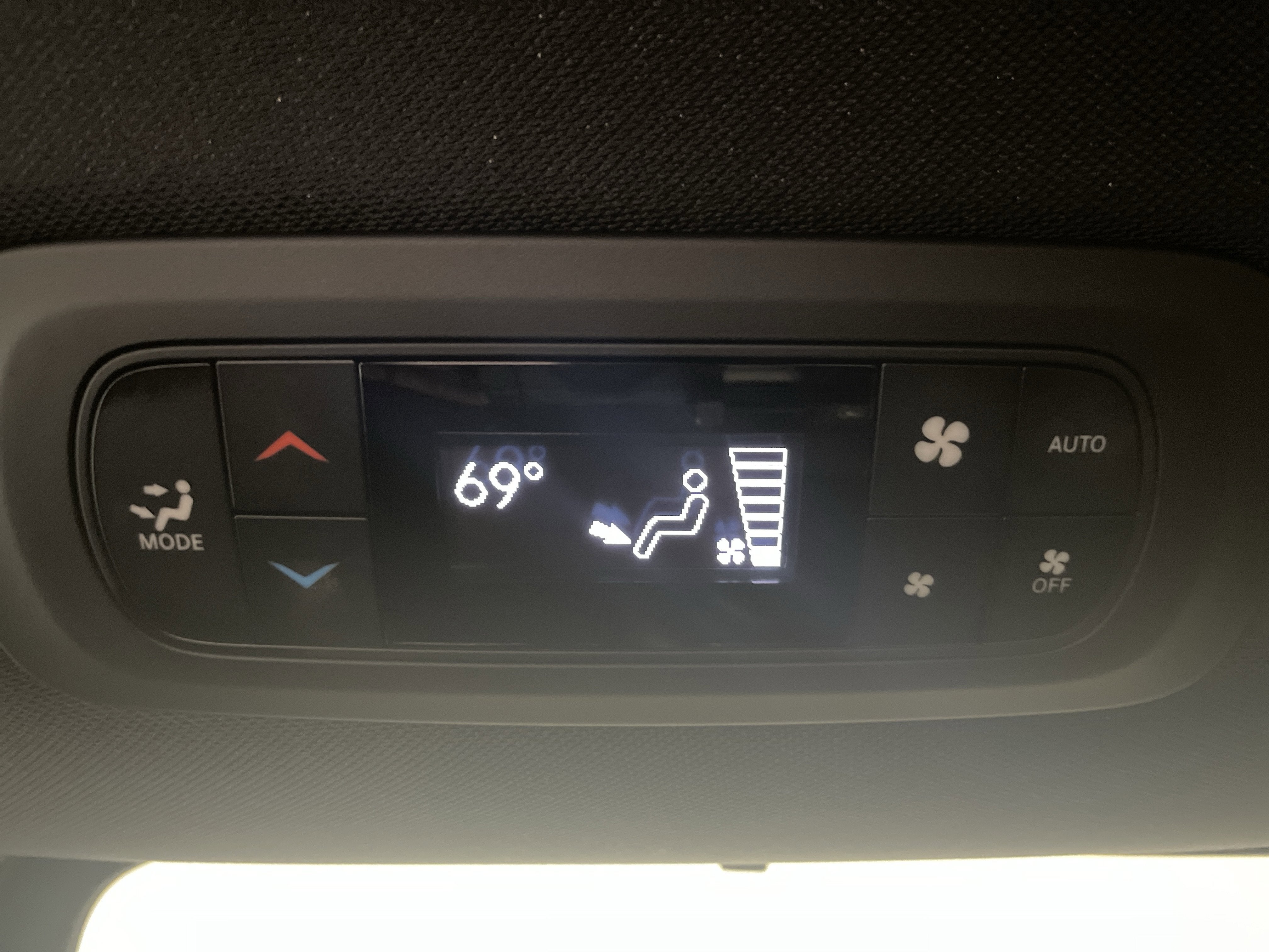 2024 Chrysler Pacifica Touring L AWD