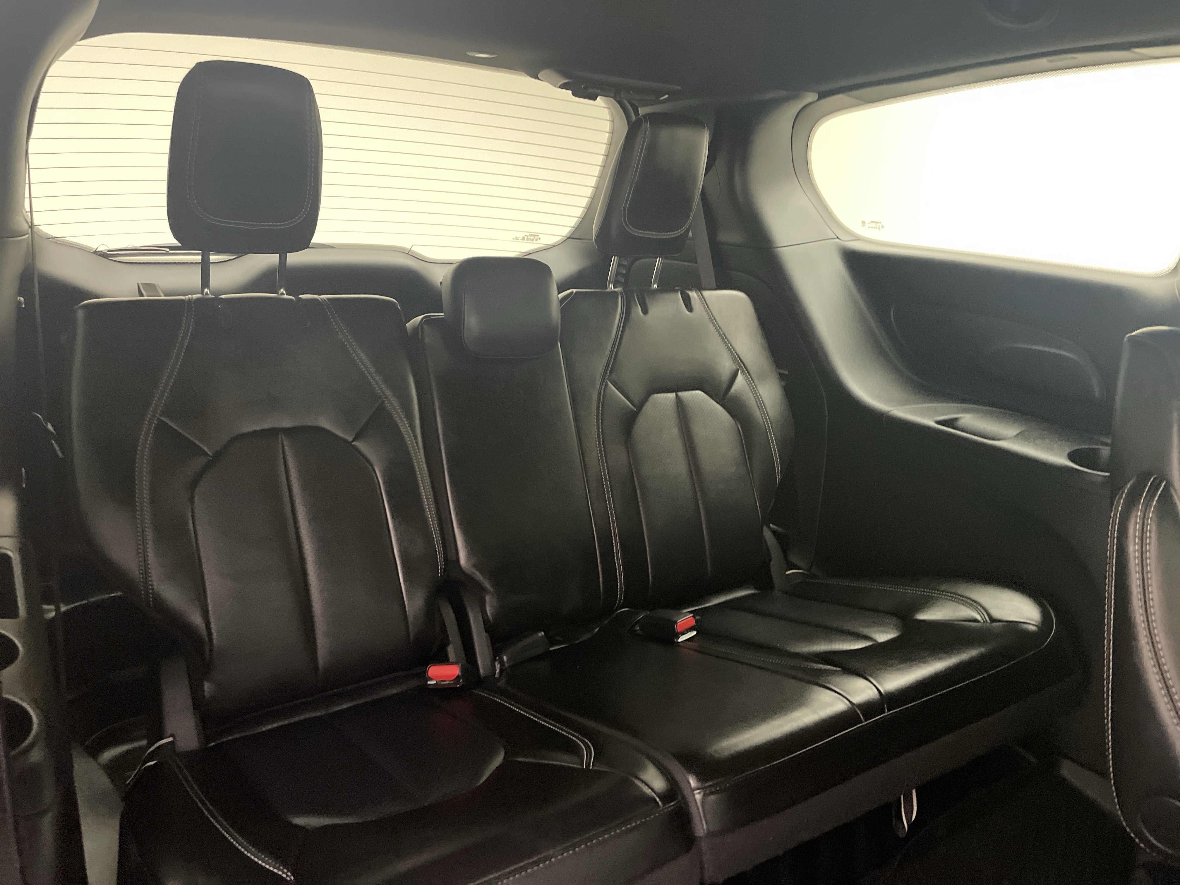 2024 Chrysler Pacifica Touring L AWD