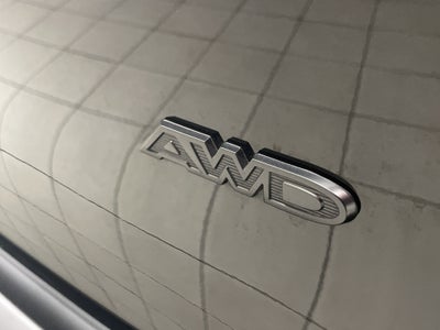 2024 Chrysler Pacifica Touring L AWD