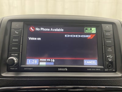 2017 Dodge Grand Caravan SE Plus