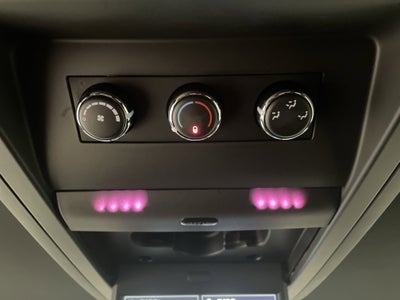 2017 Dodge Grand Caravan SE Plus