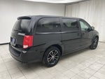 2017 Dodge Grand Caravan SE Plus