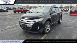 2011 Ford Edge SEL