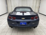 2011 Chevrolet Camaro 2SS