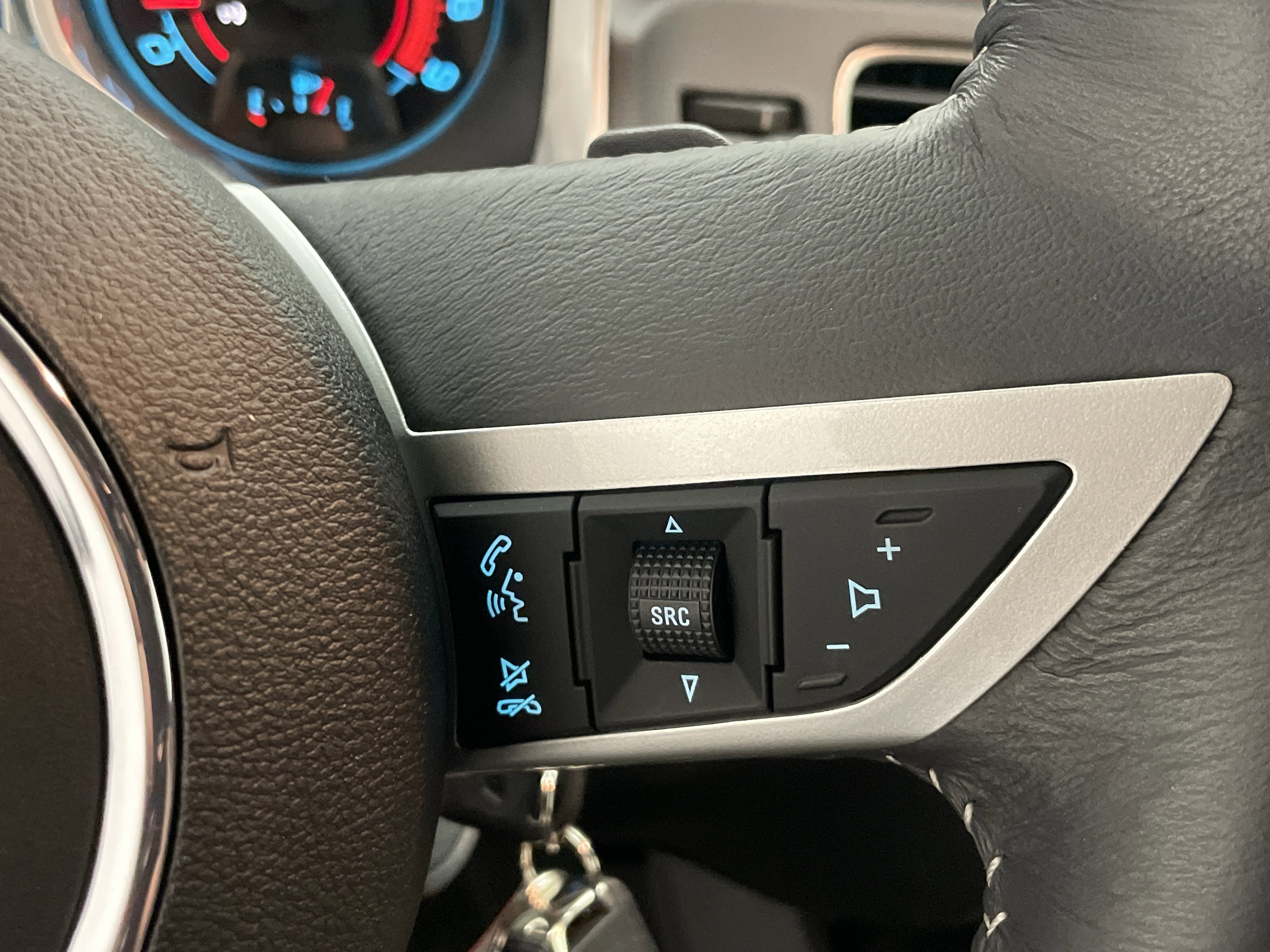 2011 Chevrolet Camaro 2SS