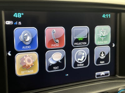 2019 Chevrolet Silverado LD LT