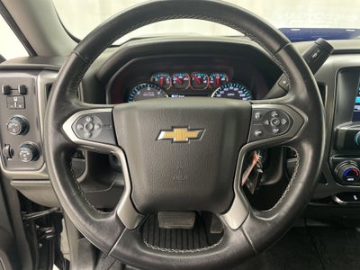 2019 Chevrolet Silverado LD LT