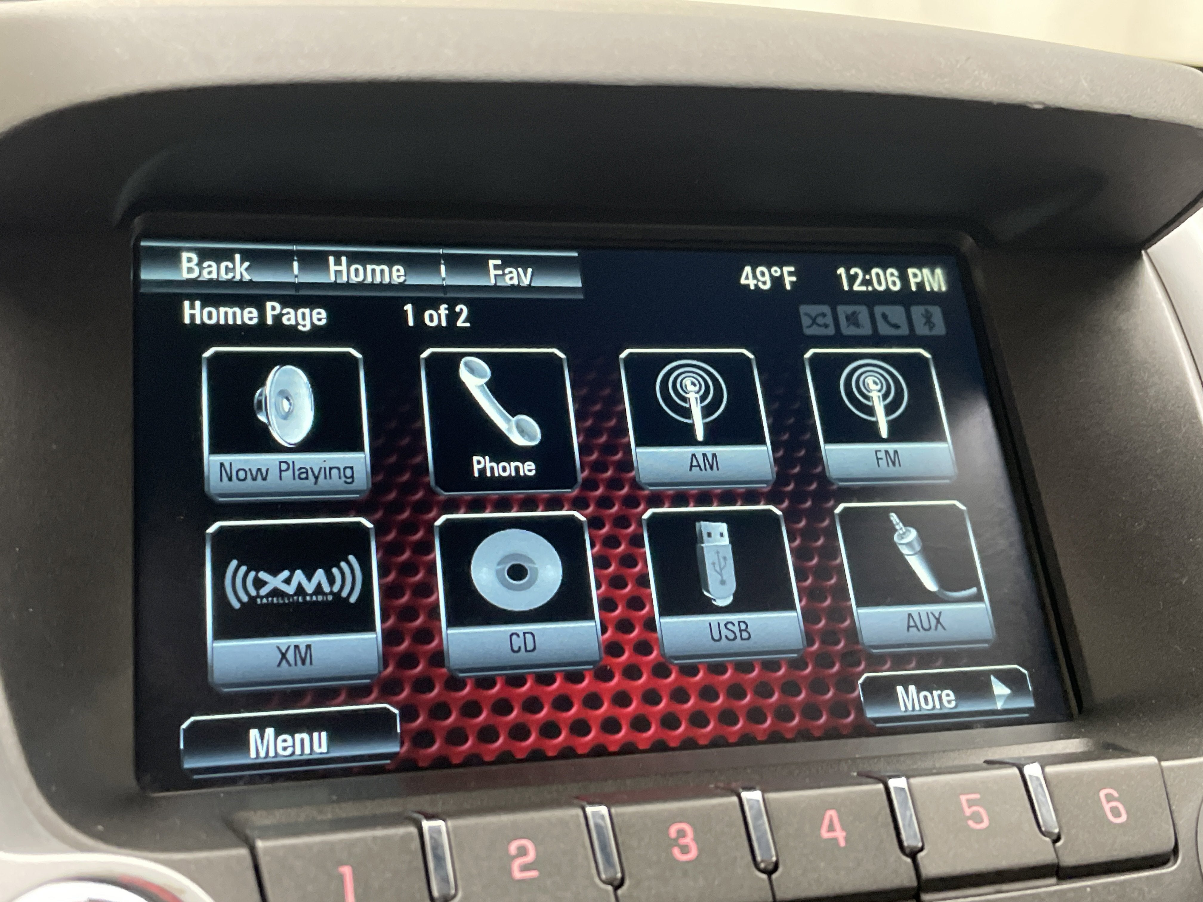 2013 GMC Terrain SLE