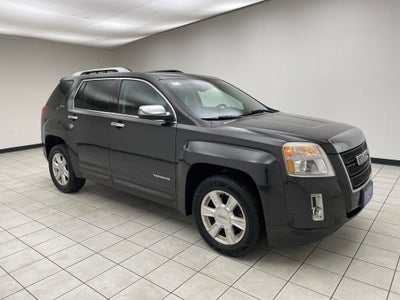 2013 GMC Terrain SLE