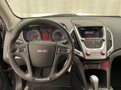 2013 GMC Terrain SLE