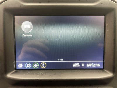 2019 Chevrolet Silverado 1500 Work Truck