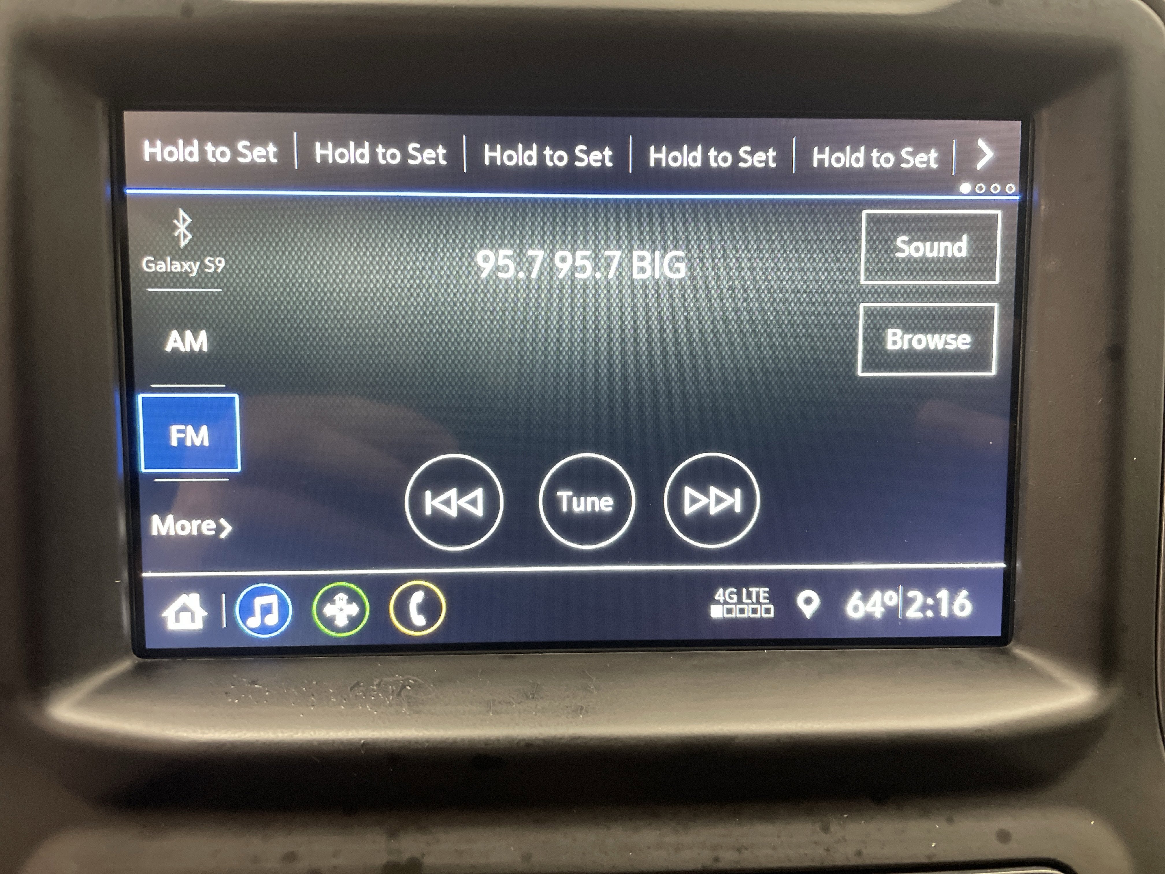 2019 Chevrolet Silverado 1500 Work Truck