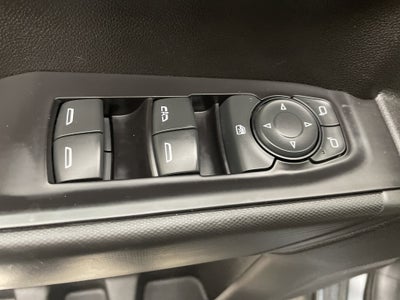 2019 Chevrolet Silverado 1500 Work Truck