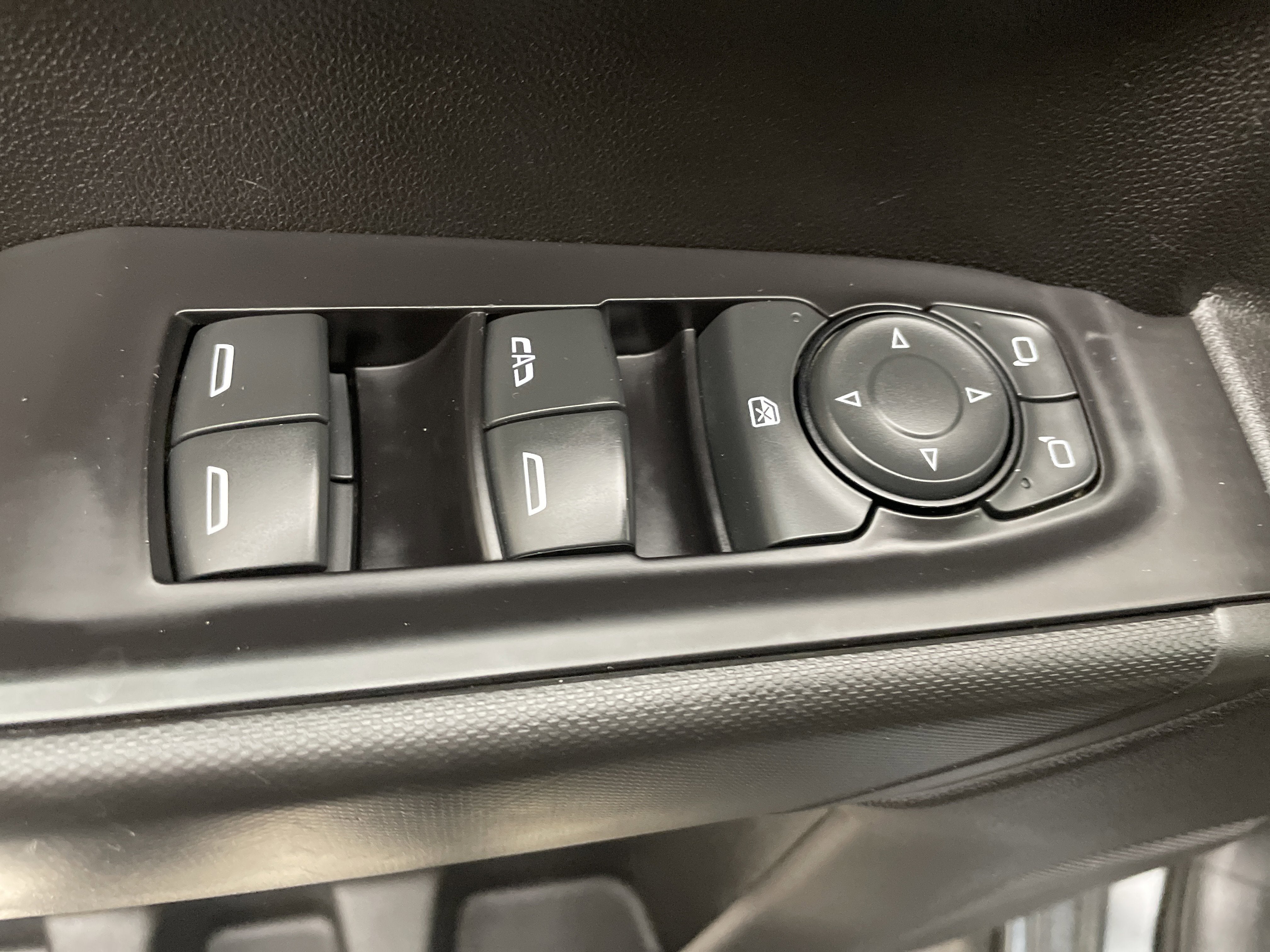 2019 Chevrolet Silverado 1500 Work Truck