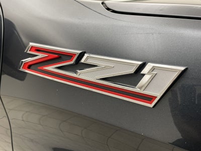 2019 Chevrolet Silverado 1500 Work Truck