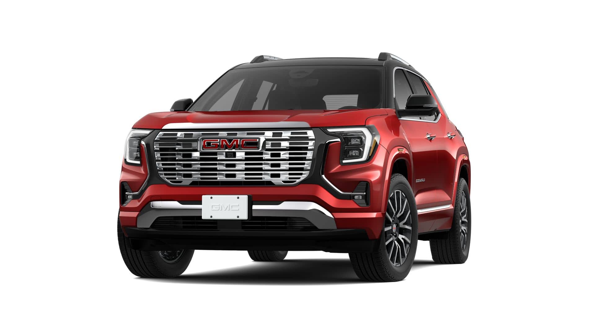 2026 GMC Terrain Denali AWD's photo