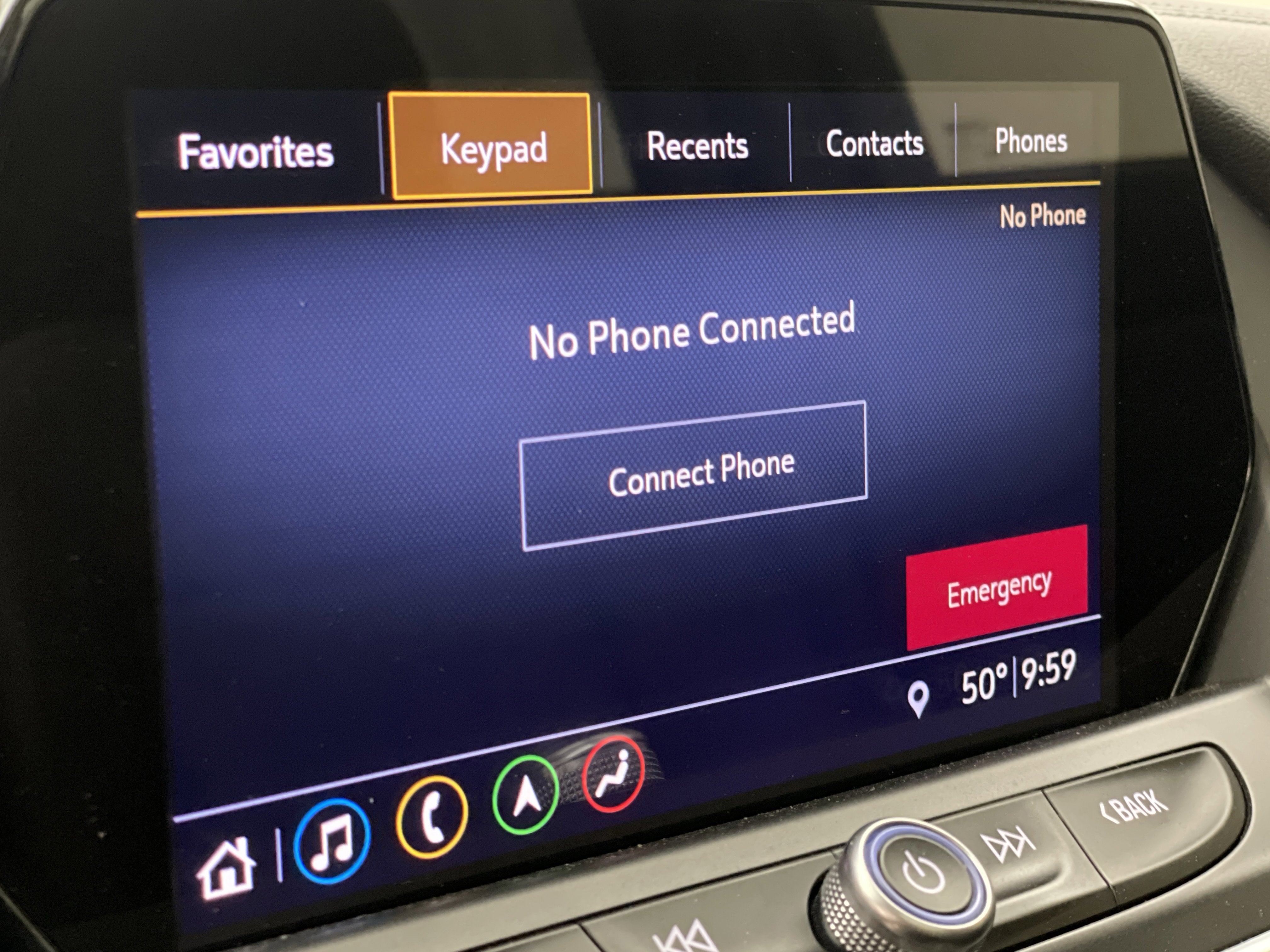 2019 Chevrolet Blazer AWD 4dr w/3LT