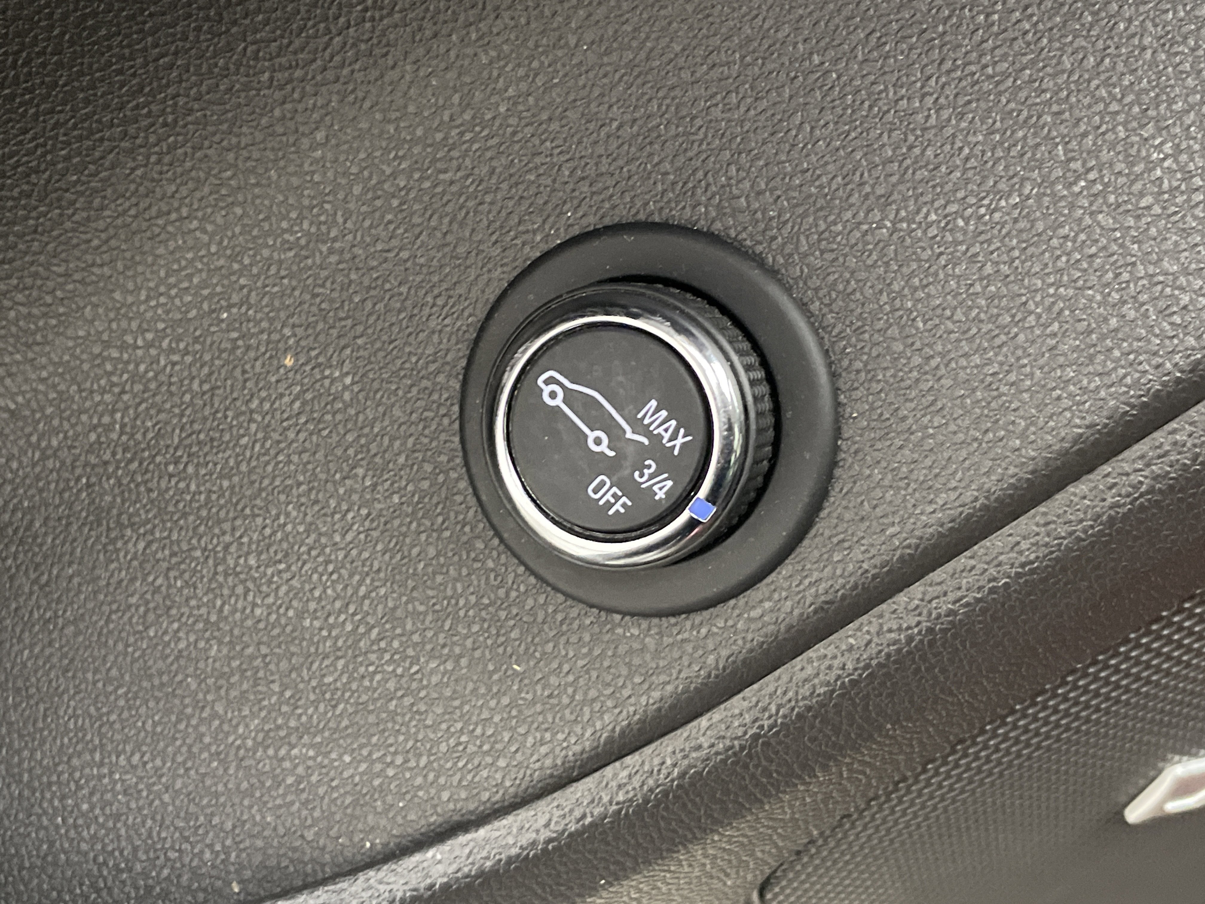 2019 Chevrolet Blazer AWD 4dr w/3LT
