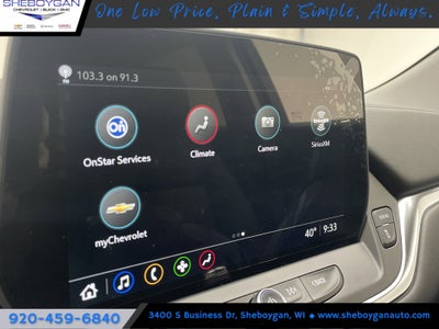 2026 Chevrolet Blazer 3LT