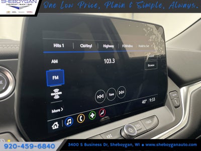 2026 Chevrolet Blazer 3LT