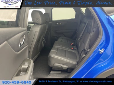 2026 Chevrolet Blazer 3LT