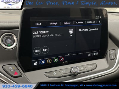 2026 Chevrolet Blazer 3LT