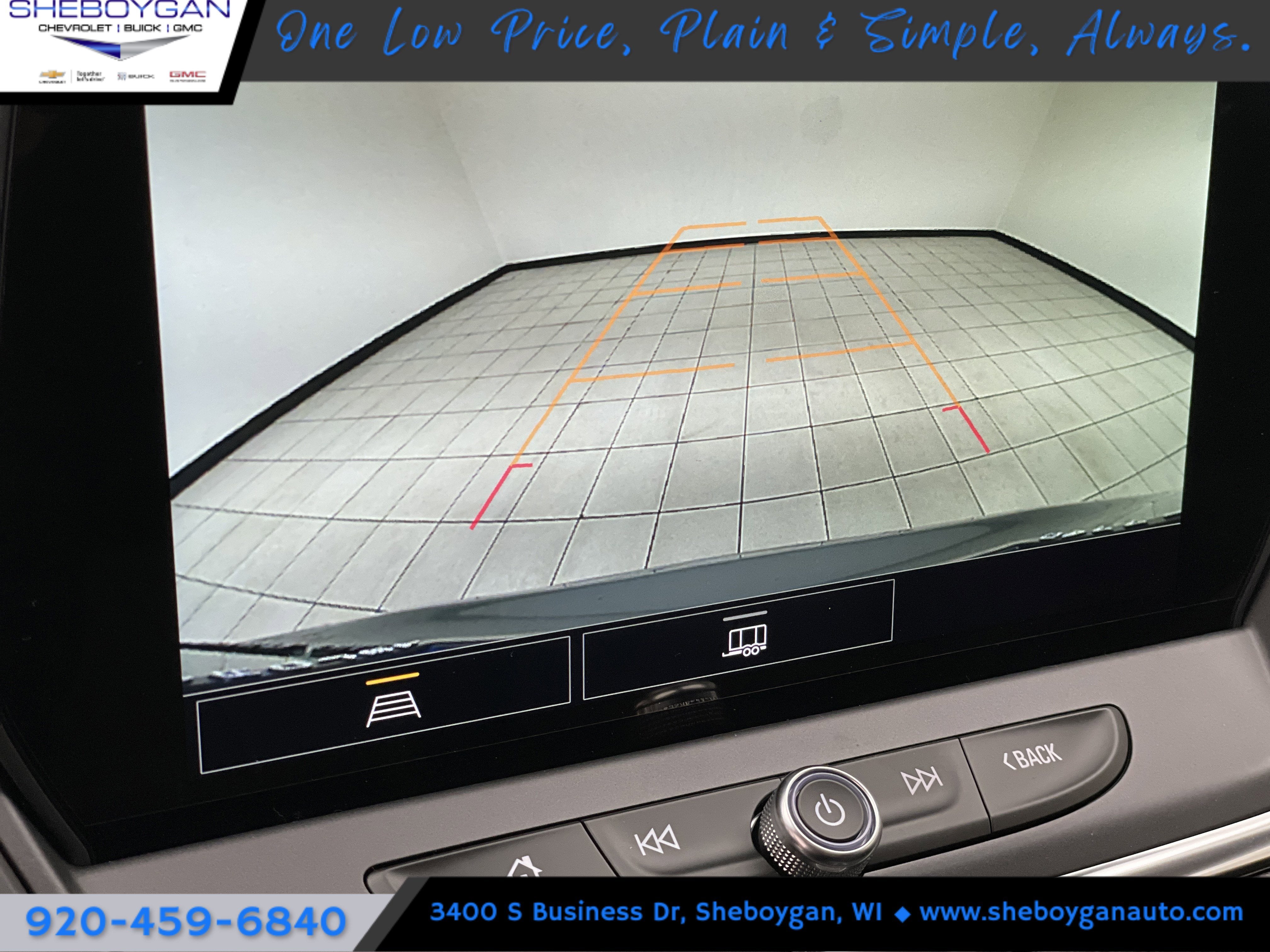 2026 Chevrolet Blazer 3LT