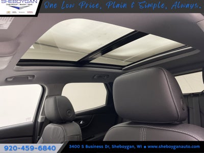 2026 Chevrolet Blazer 3LT