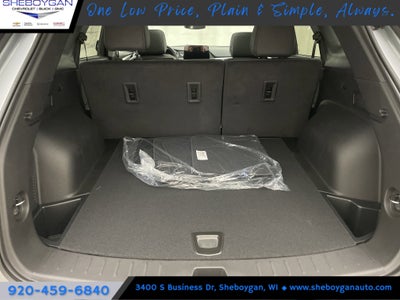 2026 Chevrolet Blazer 3LT