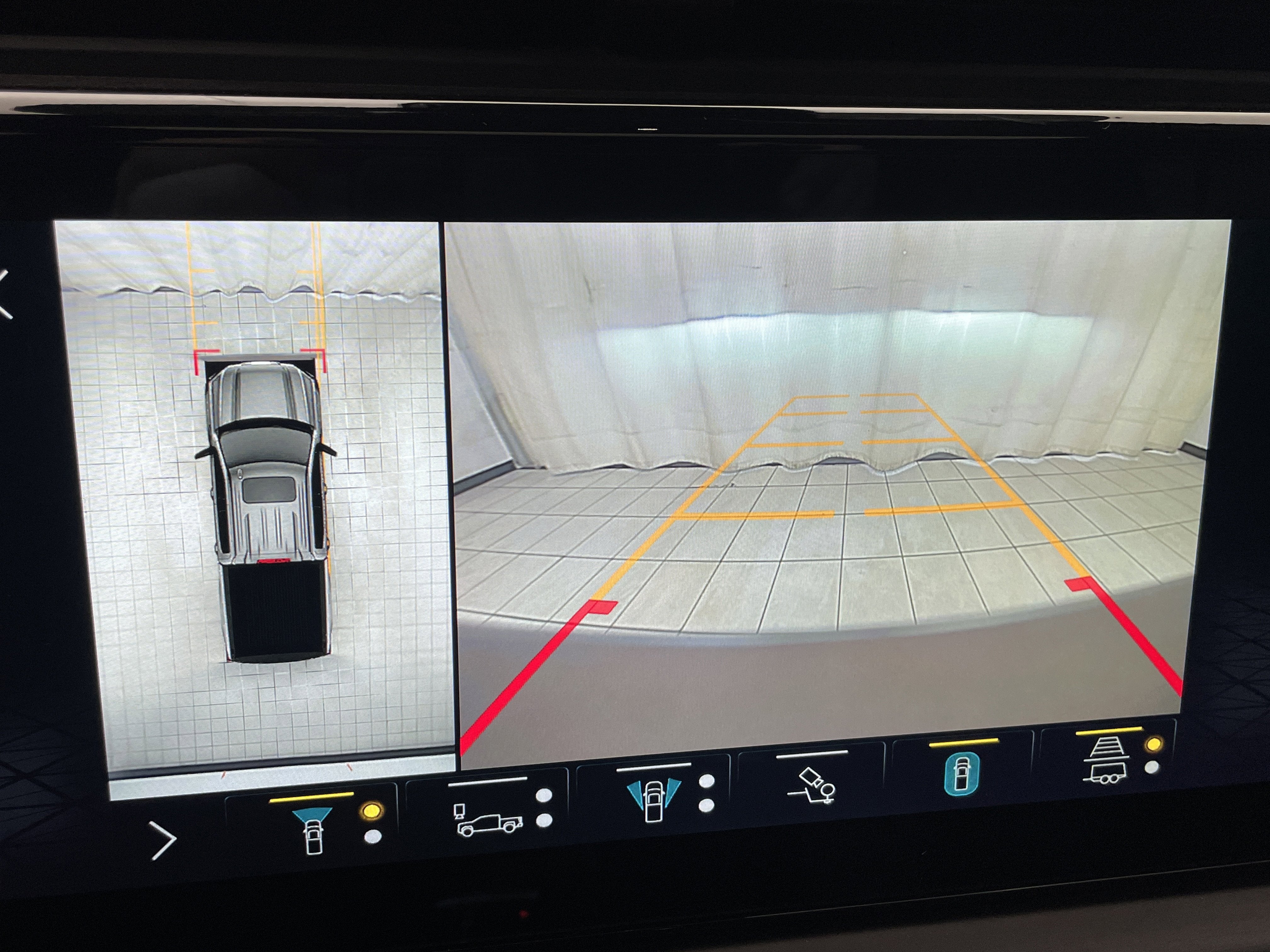 2022 GMC Sierra 1500 AT4X