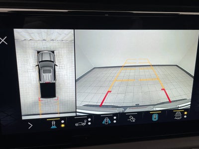 2022 GMC Sierra 1500 AT4X