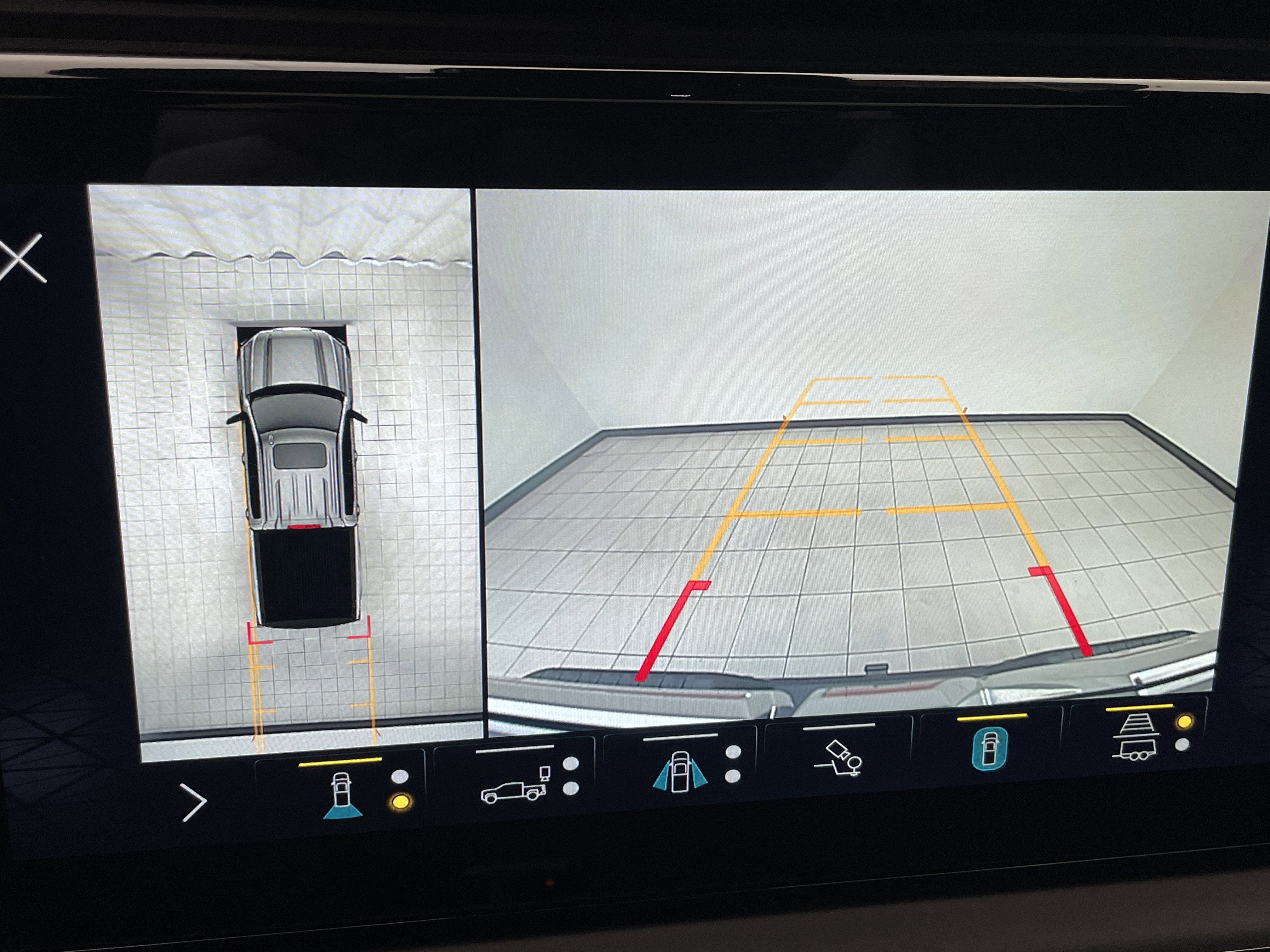 2022 GMC Sierra 1500 AT4X