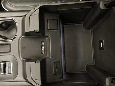 2022 GMC Sierra 1500 AT4X