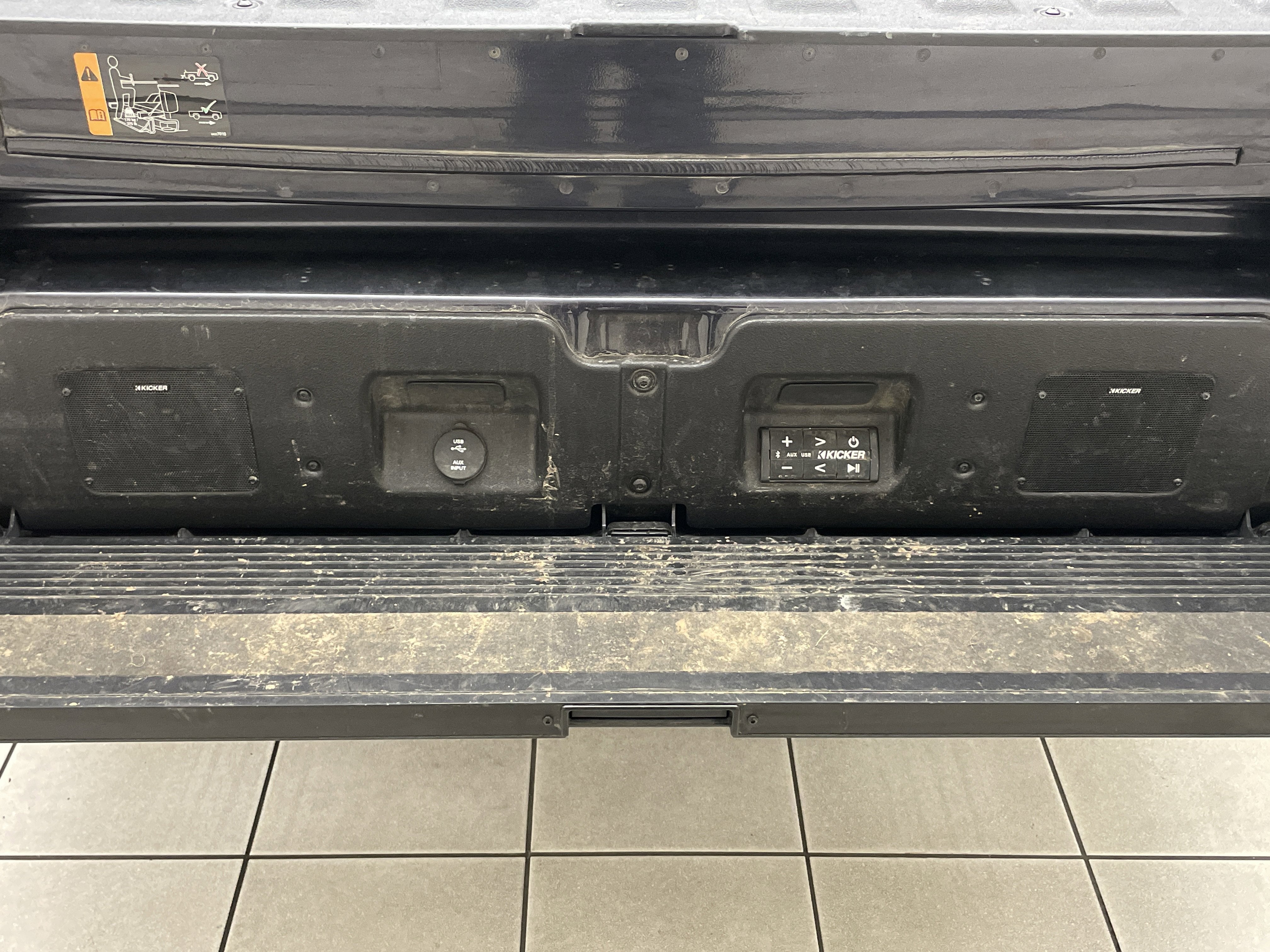 2022 GMC Sierra 1500 AT4X