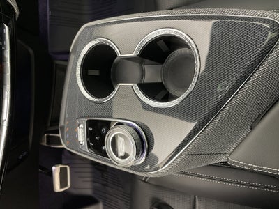 2026 Cadillac OPTIQ Premium Luxury