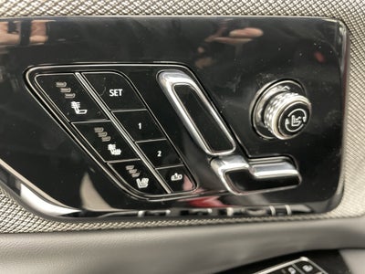 2026 Cadillac OPTIQ Premium Luxury