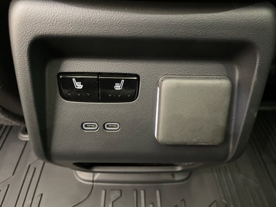 2026 Cadillac OPTIQ Premium Luxury