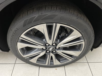 2026 Cadillac OPTIQ Premium Luxury