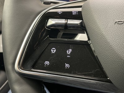 2026 Cadillac OPTIQ Premium Luxury