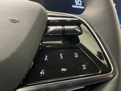 2026 Cadillac OPTIQ Premium Luxury