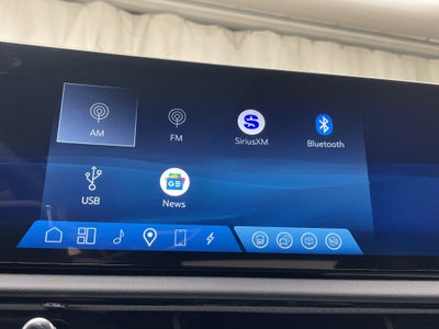 2026 Cadillac OPTIQ Premium Luxury
