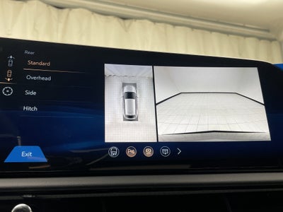 2026 Cadillac OPTIQ Premium Luxury
