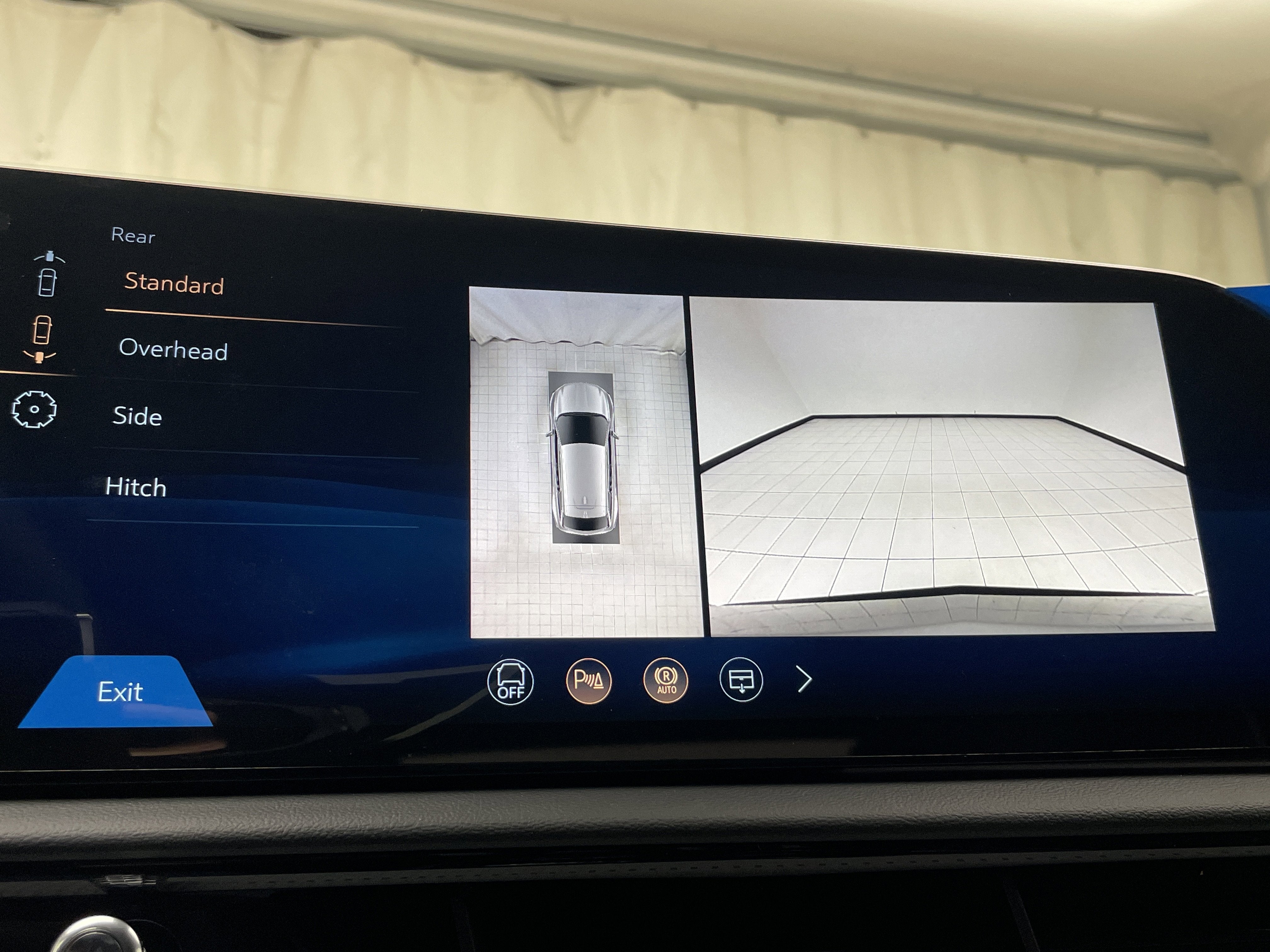 2026 Cadillac OPTIQ Premium Luxury