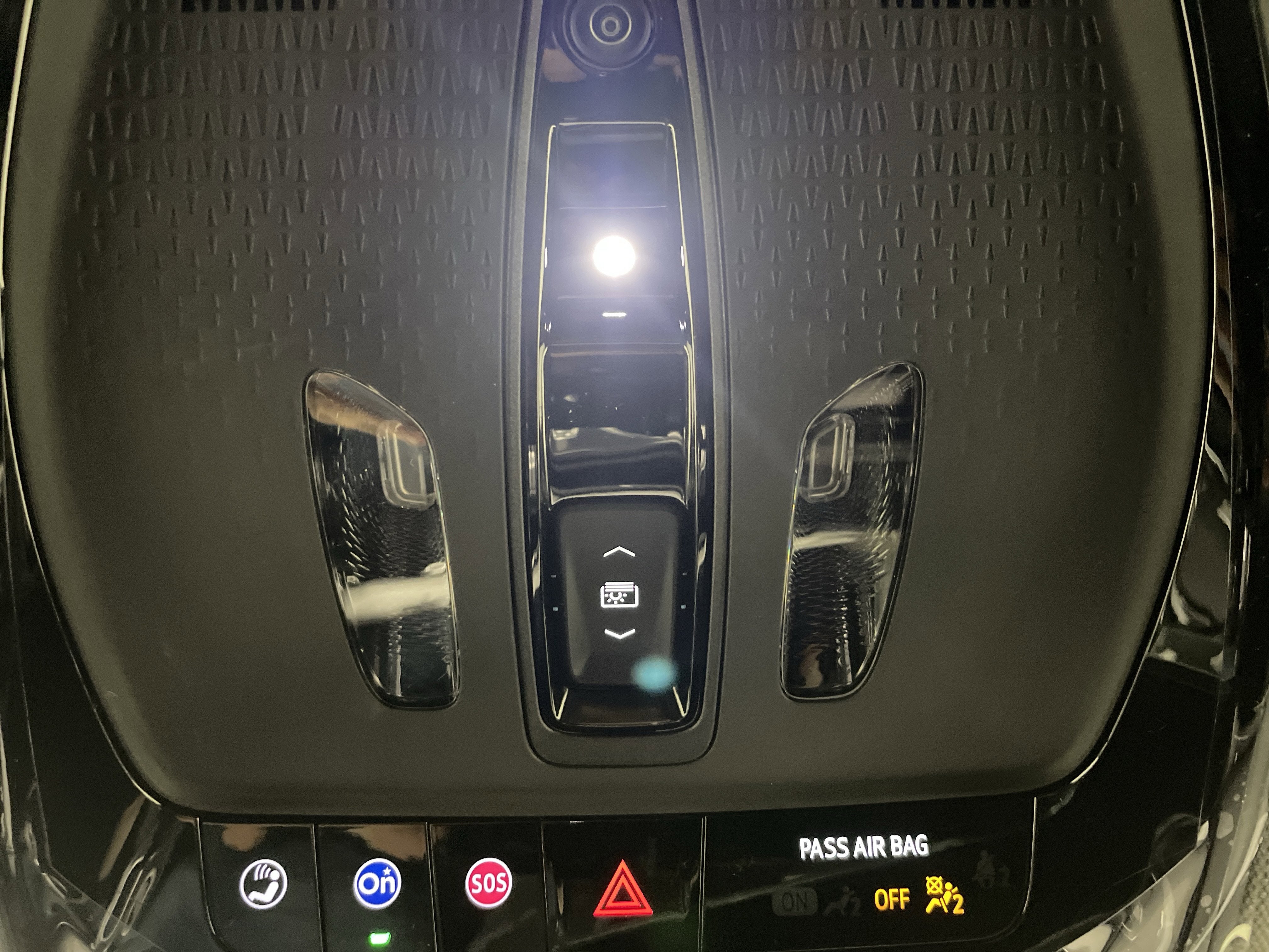 2026 Cadillac OPTIQ Premium Luxury